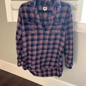 UNIQLO FLANNEL